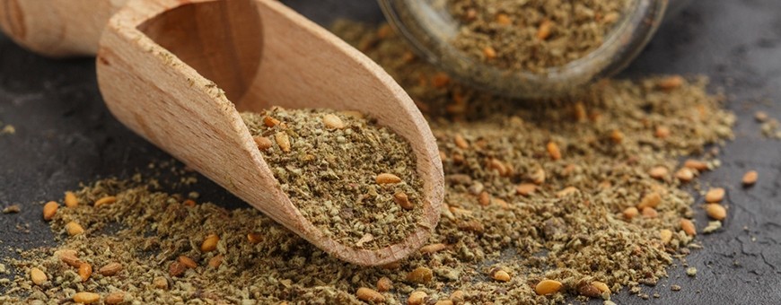 Thyme - Zaatar