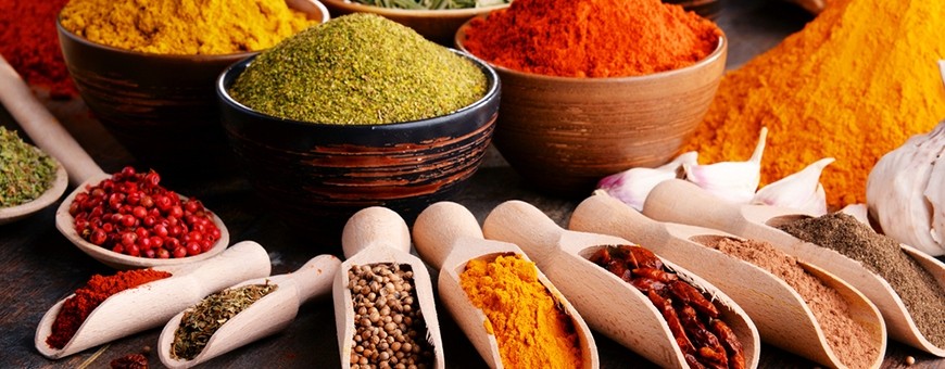 Spices