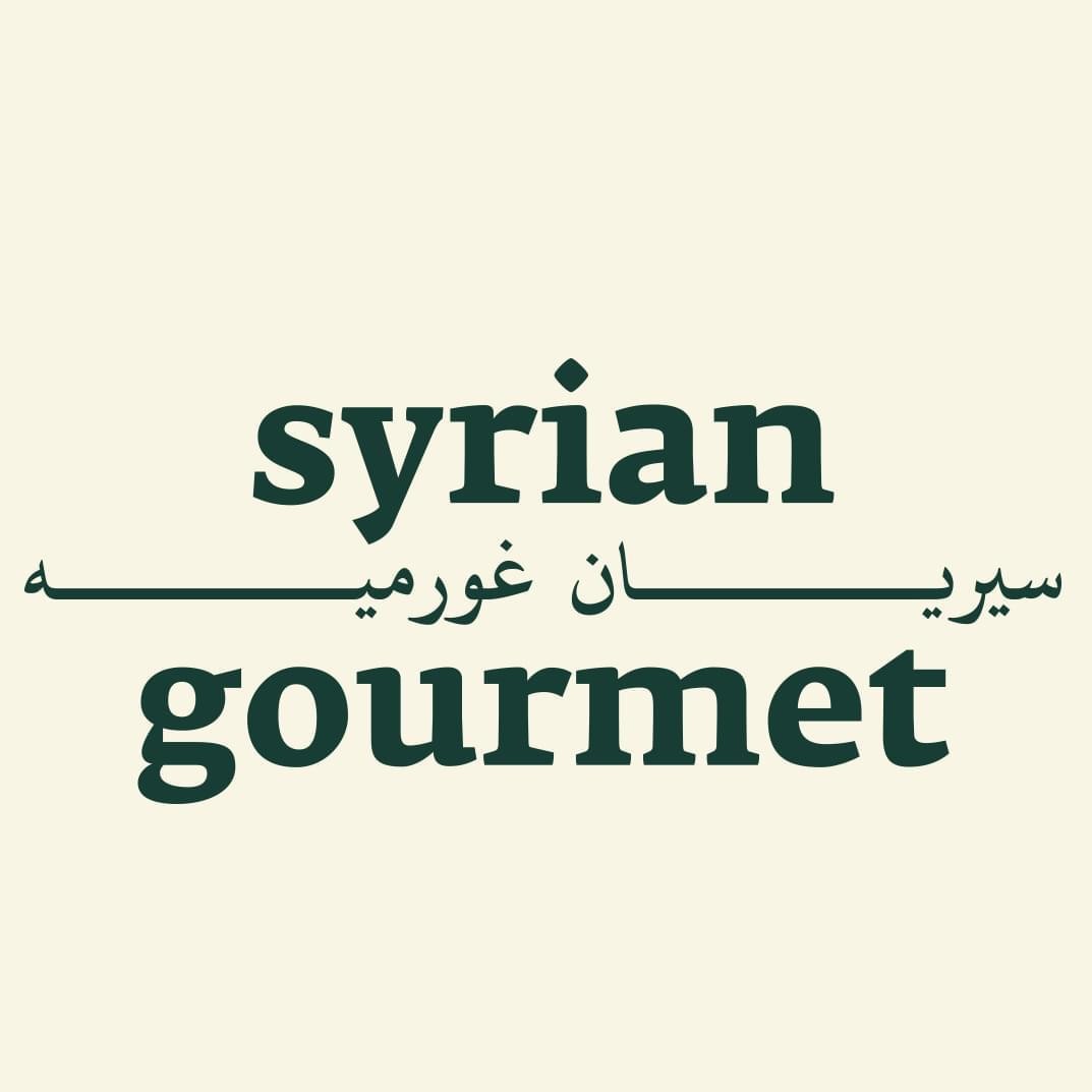 Syrian Gourmet